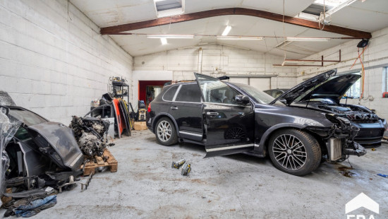 Guido Gezellestraat - 8+ - - 8750