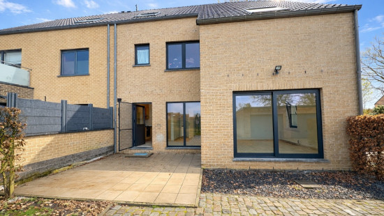 Zandstraat - 67 - 1 - 3590