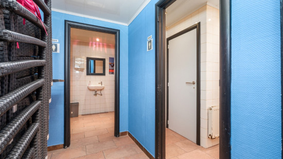 Nieuwpoortlaan - 66 - GV - 8660