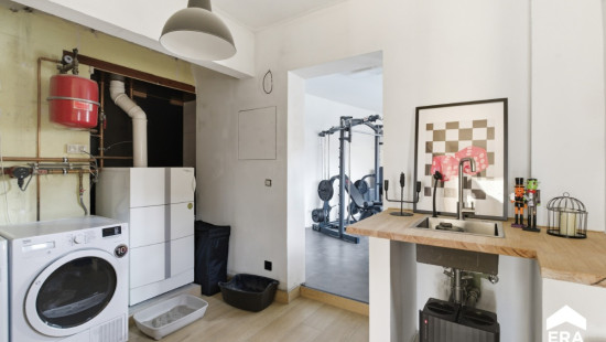 Professor Rubbrechtstraat - 55 - - 8972