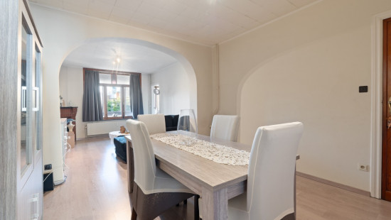 Toekomststraat - 62 - - 1800