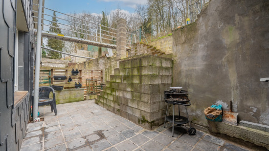 Rue de la Vecquée - 370 - - 4100