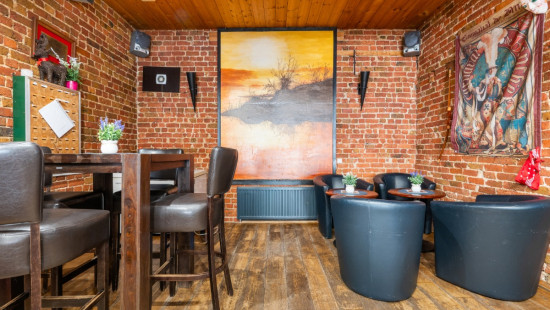 Nieuwpoortlaan - 66 - GV - 8660