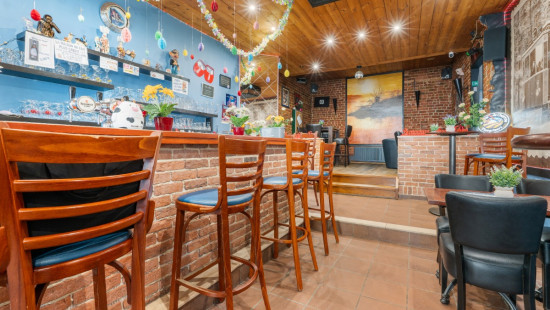 Nieuwpoortlaan - 66 - GV - 8660