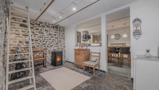 Rue de la Sarthe - 4 - s/ terrain - 4217