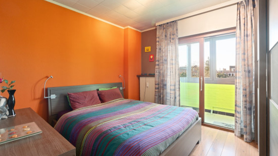 Toekomststraat - 62 - - 1800