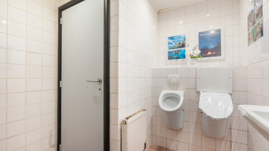 Nieuwpoortlaan - 66 - GV - 8660