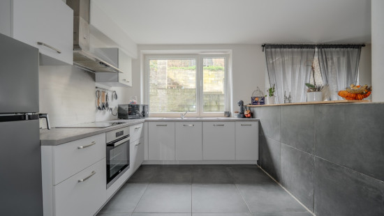 Rue de la Vecquée - 370 - - 4100