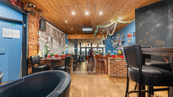 Nieuwpoortlaan - 66 - GV - 8660