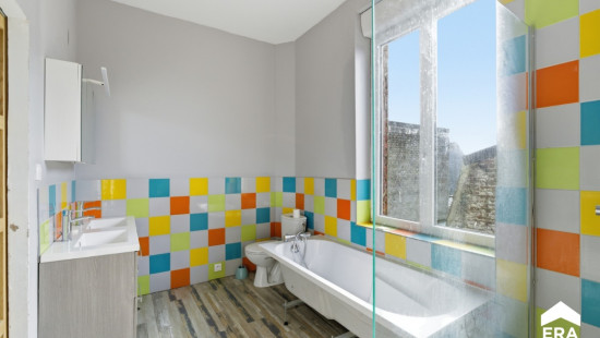 Seulestraat - 21 - - 8950