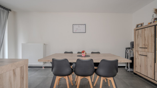 Rue de la Vecquée - 370 - - 4100