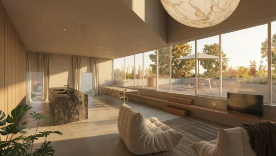 Sint-Ursmarusstraat - 58 - - E 4.1 - 9200