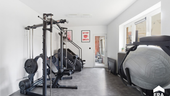 Professor Rubbrechtstraat - 55 - - 8972