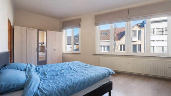 Toekomststraat - 62 - - 1800