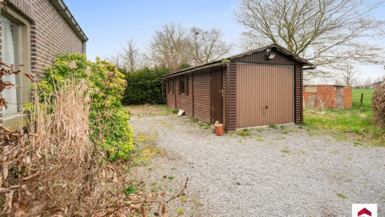 Haringgat - 10 - - 8340