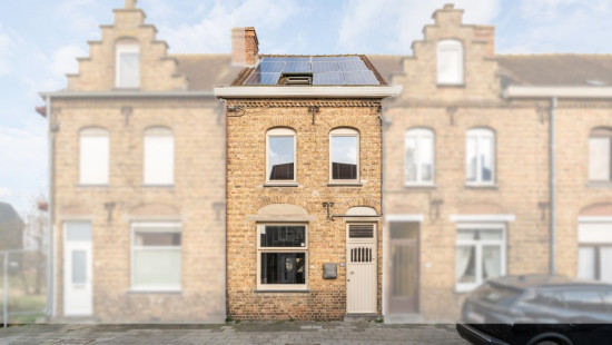 Willem de Roolaan - 18 - - 8620