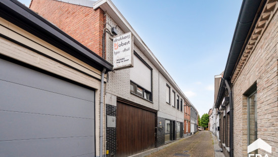 Guido Gezellestraat - 8+ - - 8750