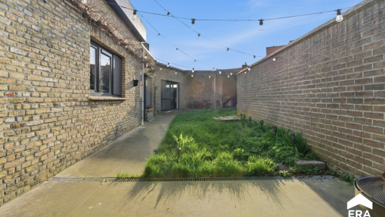 Professor Rubbrechtstraat - 55 - - 8972