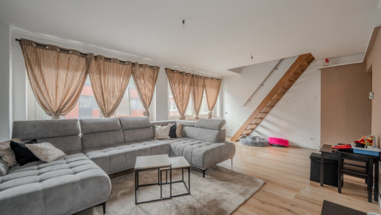 Rue de la Vecquée - 370 - - 4100