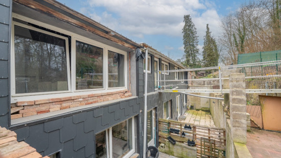 Rue de la Vecquée - 370 - - 4100