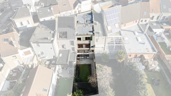 Toekomststraat - 62 - - 1800