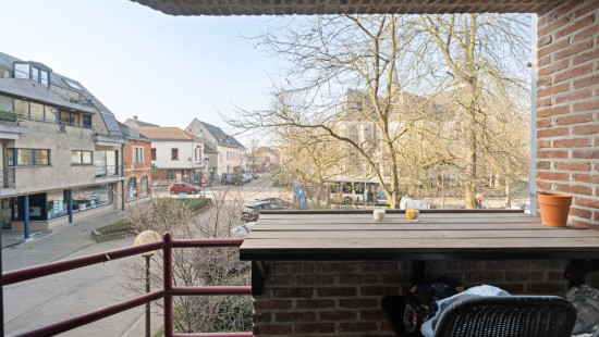 Dorpsplein - 3 - 3 - 1830