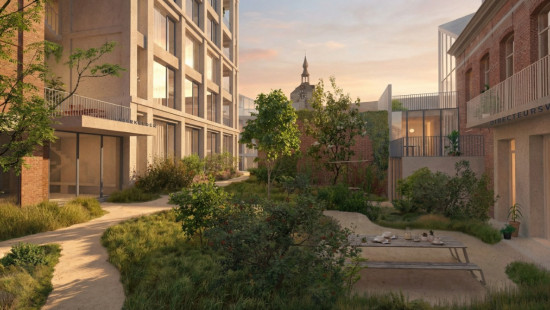 Sint-Ursmarusstraat - 58 - - A 2.1 - 9200