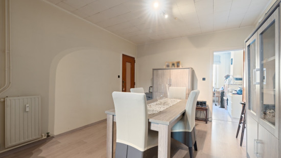 Toekomststraat - 62 - - 1800