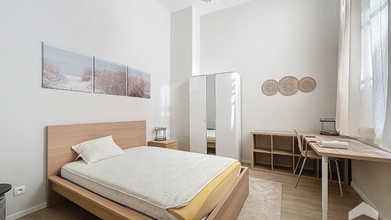 Rue du Marché aux Fromages - 11 - - 1000