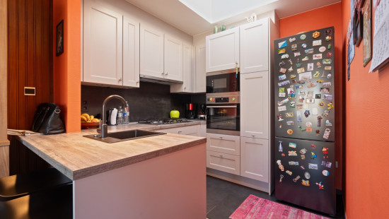 Toekomststraat - 62 - - 1800