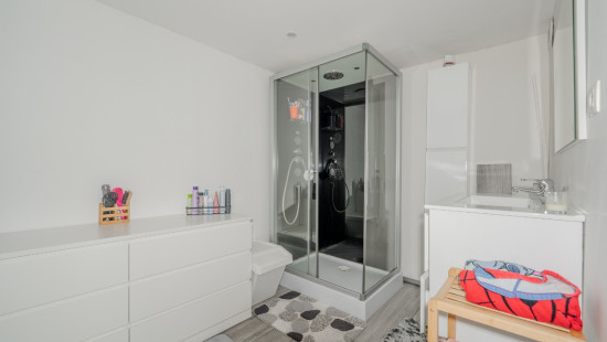 Rue de la Vecquée - 370 - - 4100