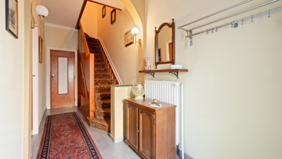 Toekomststraat - 62 - - 1800