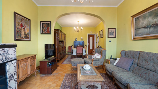 Toekomststraat - 62 - - 1800