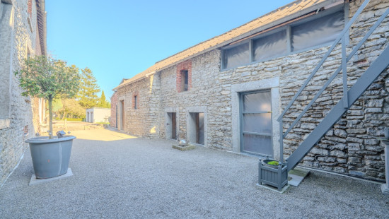 Rue de la Sarthe - 4 - s/ terrain - 4217