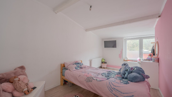 Rue de la Vecquée - 370 - - 4100