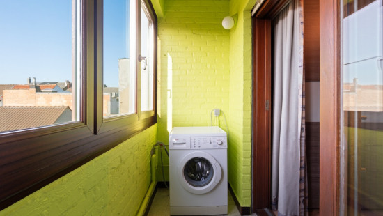 Toekomststraat - 62 - - 1800