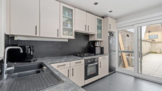 Willem de Roolaan - 18 - - 8620