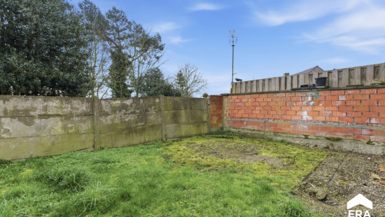 Seulestraat - 21 - - 8950