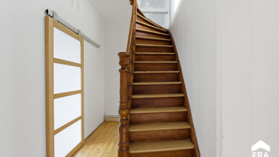 Seulestraat - 21 - - 8950