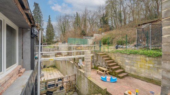 Rue de la Vecquée - 370 - - 4100