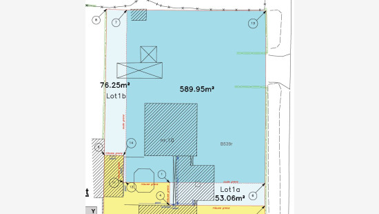 Haringgat - 10 - - 8340