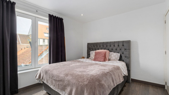 Willem de Roolaan - 18 - - 8620