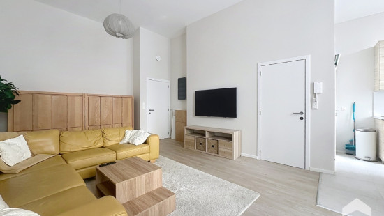 Rue du Marché aux Fromages - 11 - - 1000