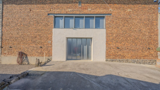 Rue de la Sarthe - 4 - s/ terrain - 4217