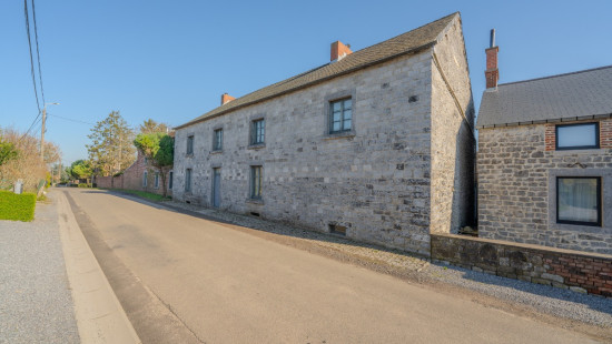 Rue de la Sarthe - 4 - s/ terrain - 4217