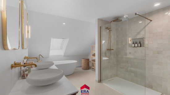 Tisselrietweg - 32 - - 3910