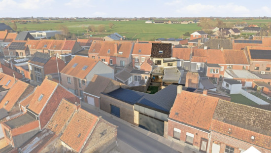 Professor Rubbrechtstraat - 55 - - 8972