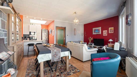 Toekomststraat - 62 - - 1800