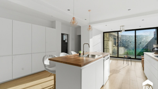 Professor Rubbrechtstraat - 55 - - 8972