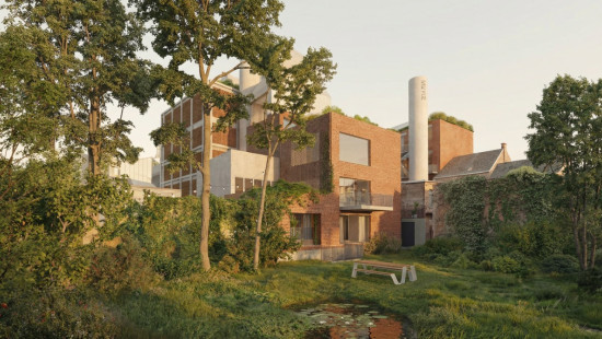 Sint-Ursmarusstraat - 58 - - A 2.1 - 9200